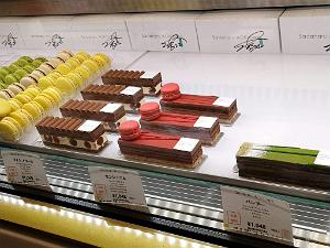 NAGOYA STATION - Les Halles - Janvier 2024 - 25